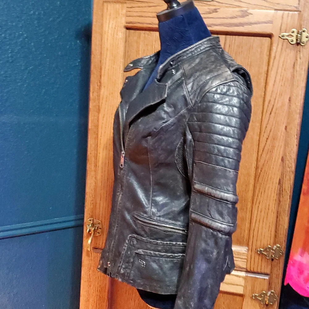 Harley-Davidson Riding Jacket - Picture 2 of 12